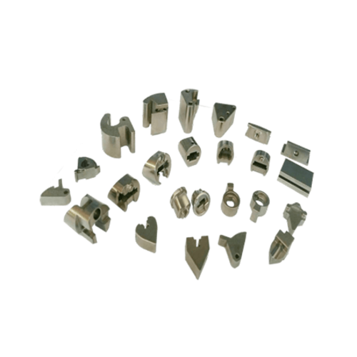 Door Lock Latches示意圖