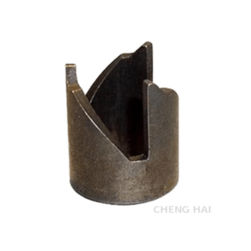 Bike Components示意圖