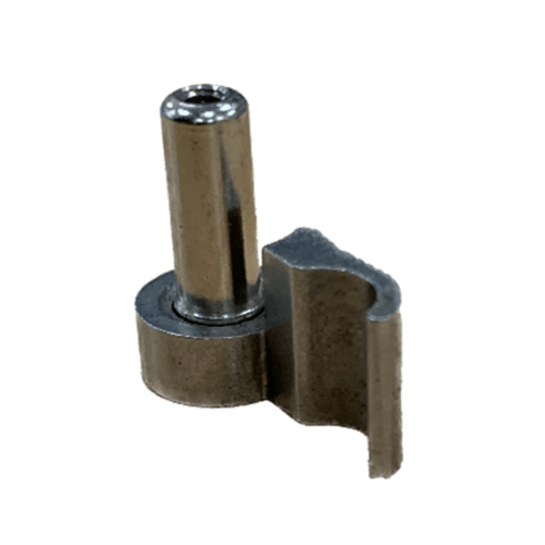 Bicycle Components示意圖