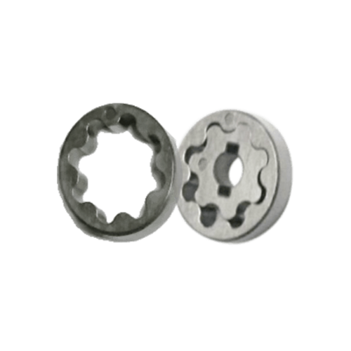 Oil Pump Rotors示意圖