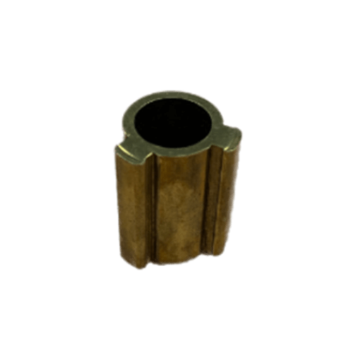 Copper Parts示意圖