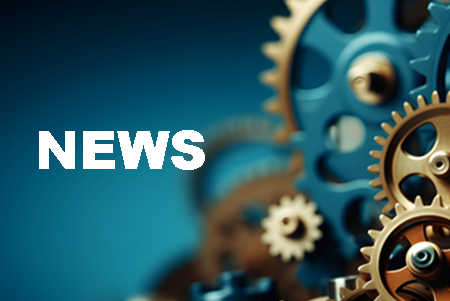 The new office building/ factory plant of the Taiwan headquarters were completed