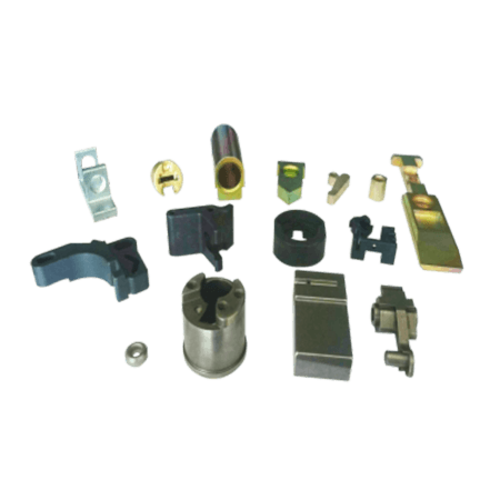 Door Lock Components
