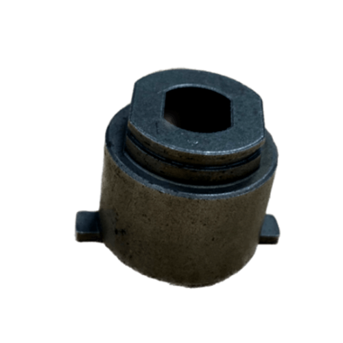 Custom Bicycle Parts